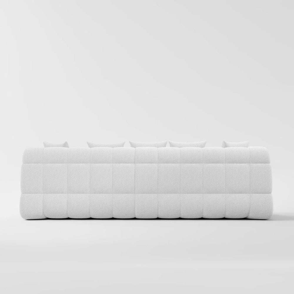Cloud 5-Seater Corner Sofa