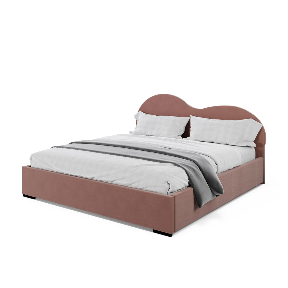 Velin Double Bed