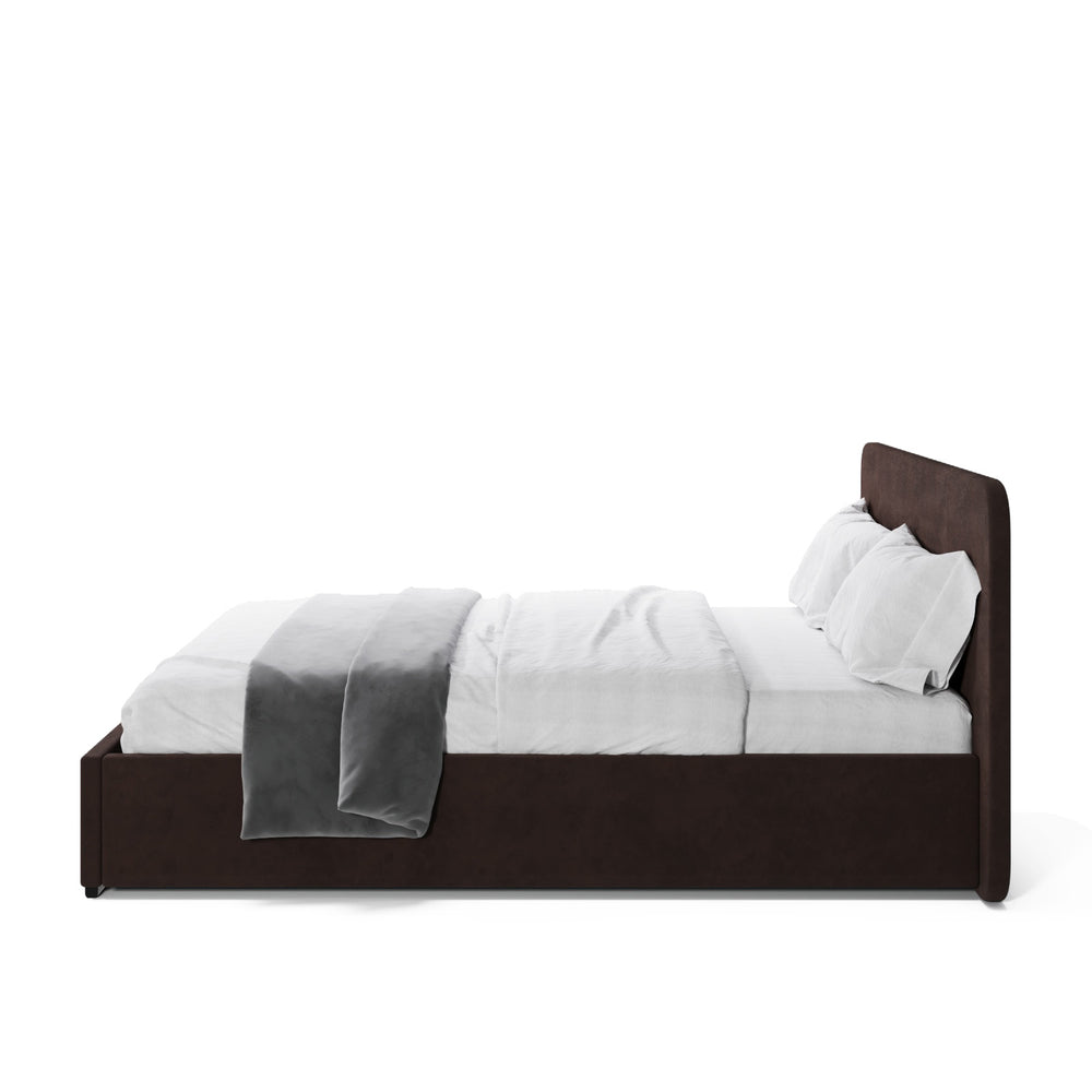 Silva Double Bed