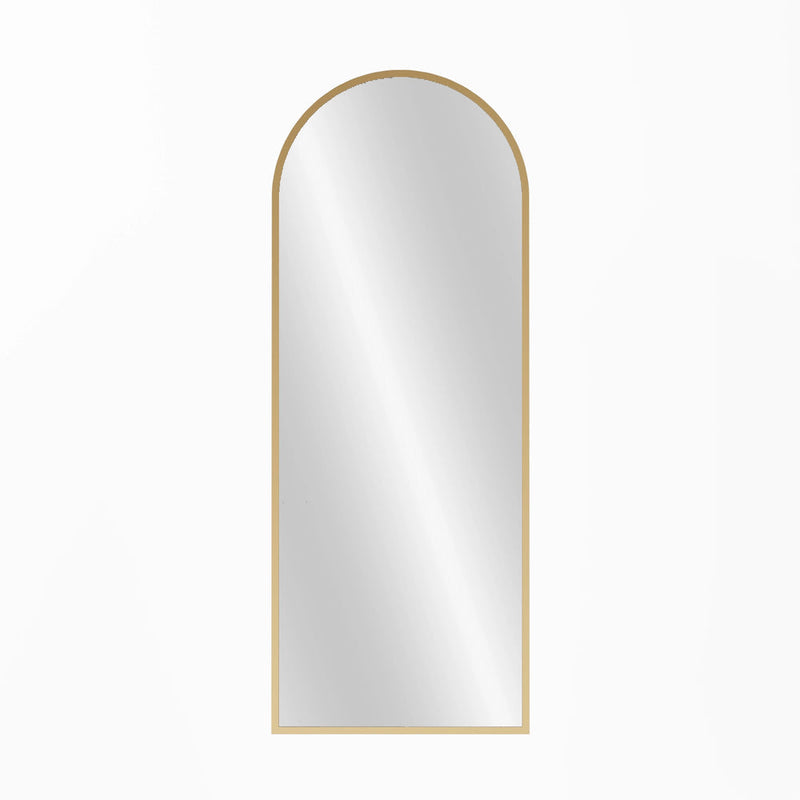 Elen Floor Mirror