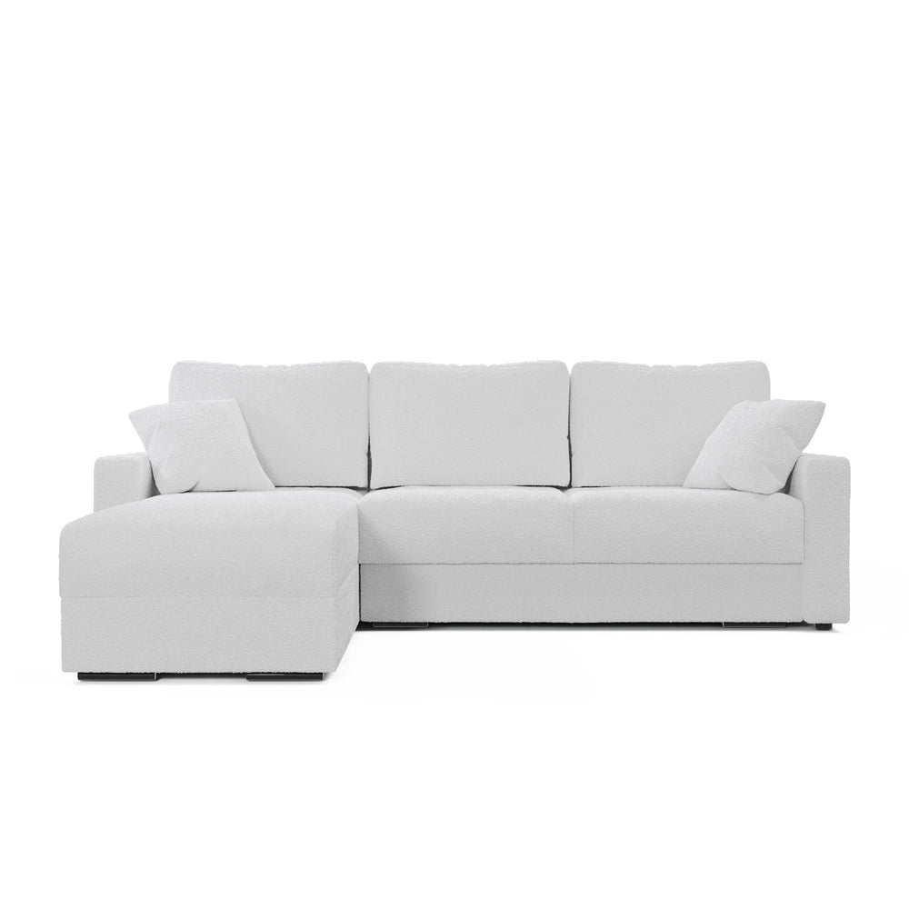 Martin 3-Seater Sofa Bed