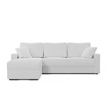 Martin 3-Seater Sofa Bed