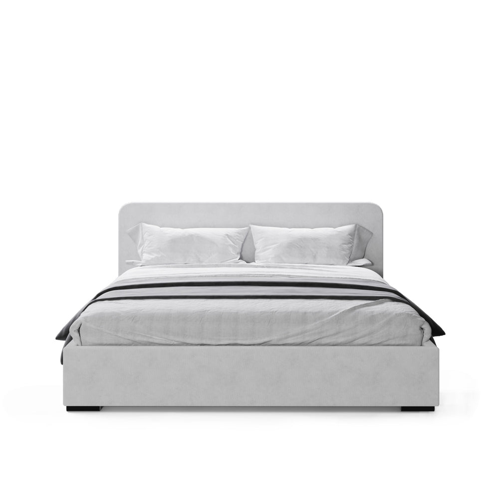 Silva Double Bed