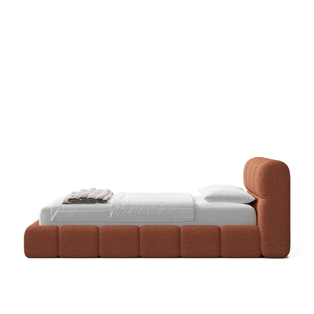 Asti Single Bed