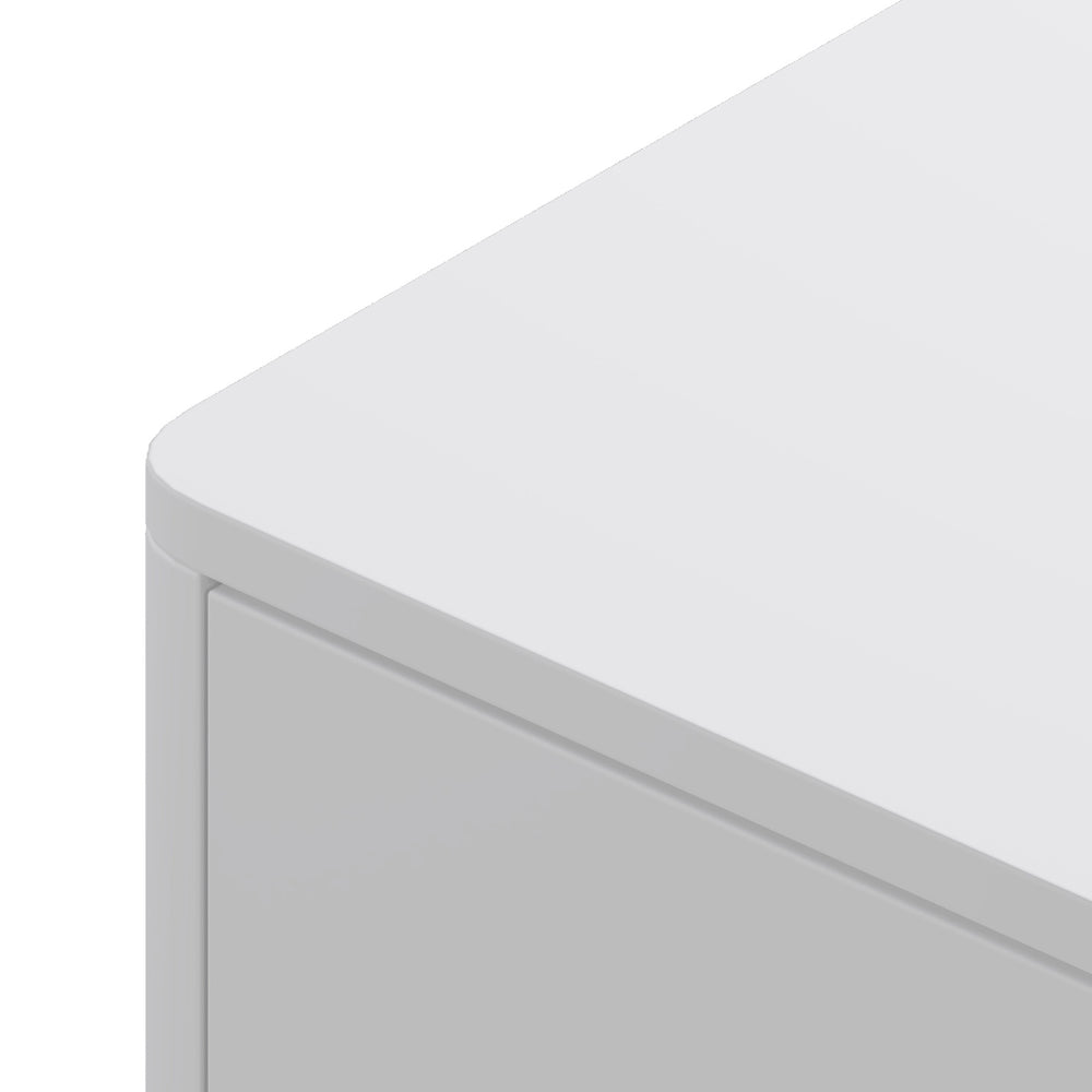 Maison 2-Tier Bedside Table