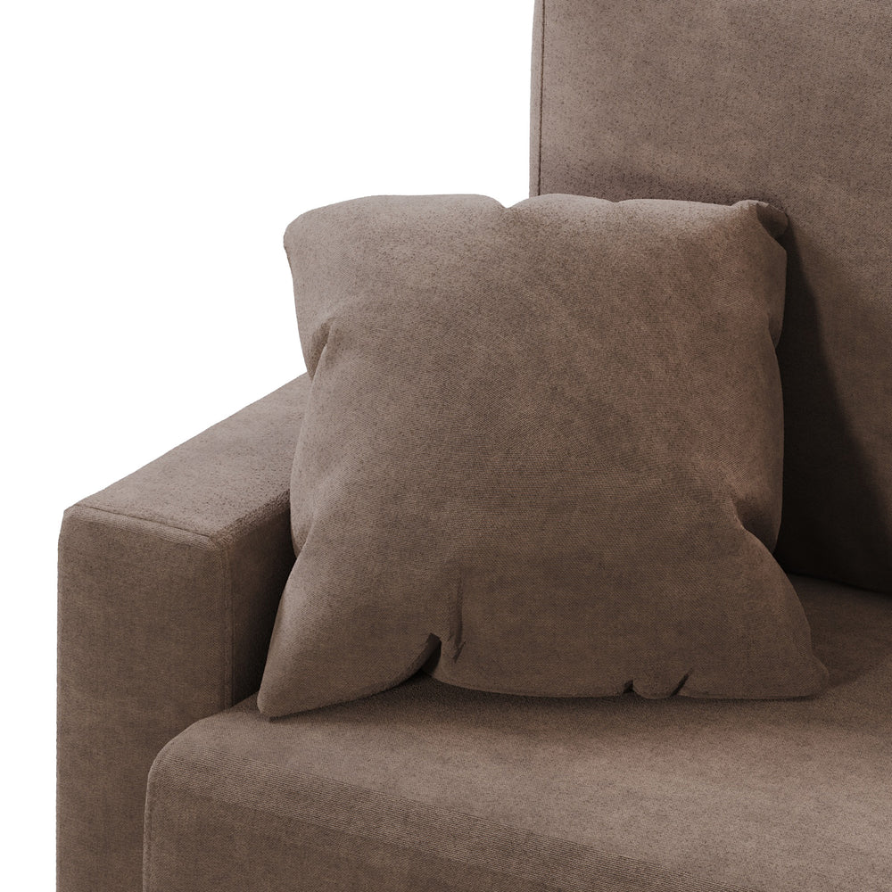 Martin 3-Seater Sofa Bed