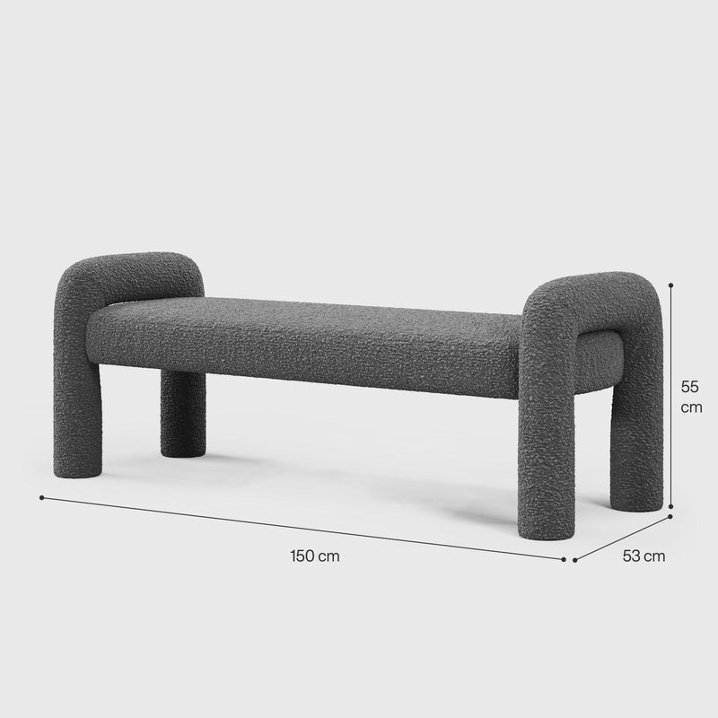 Roche Bench