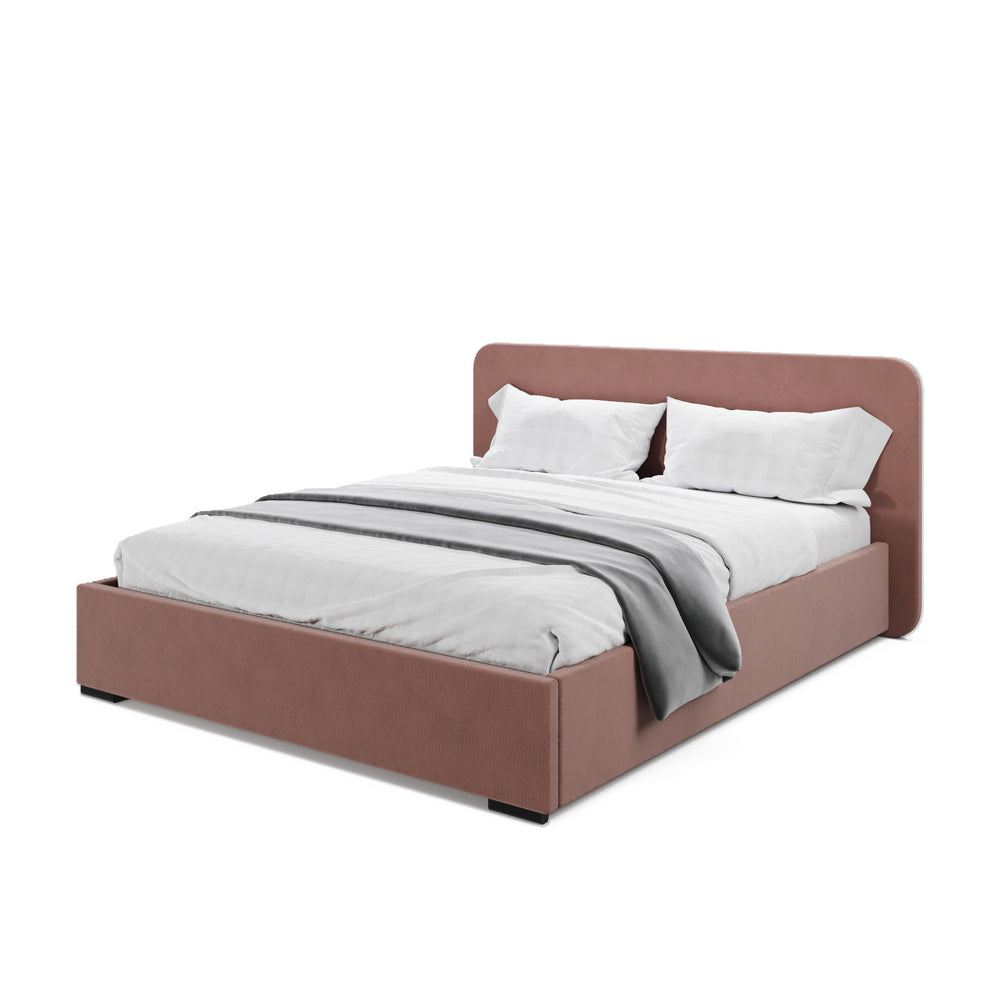 Silva Double Bed