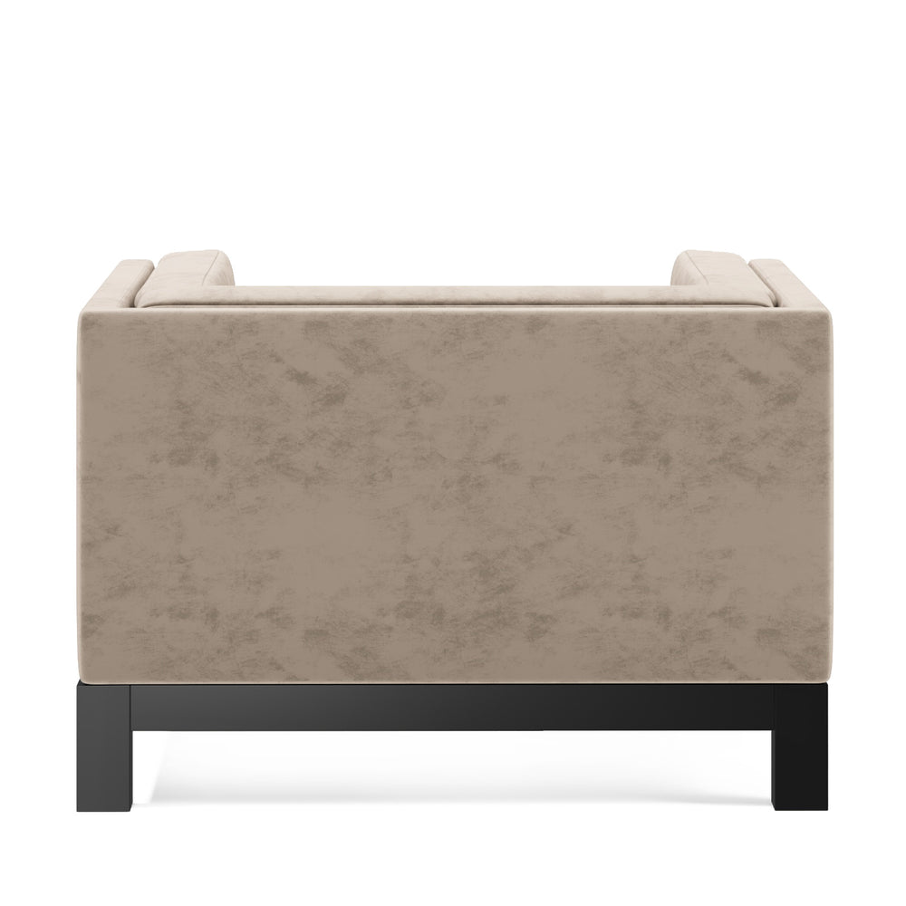 Lounge Rest Armchair