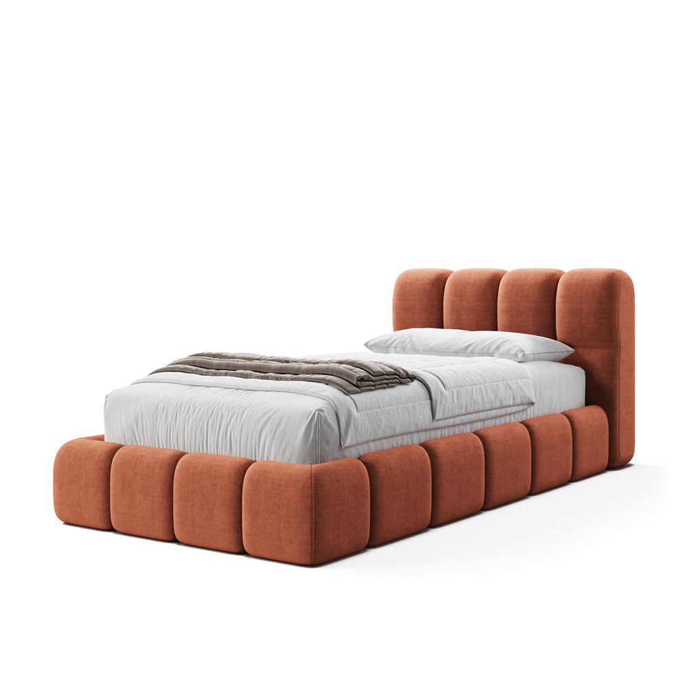 Asti Single Bed
