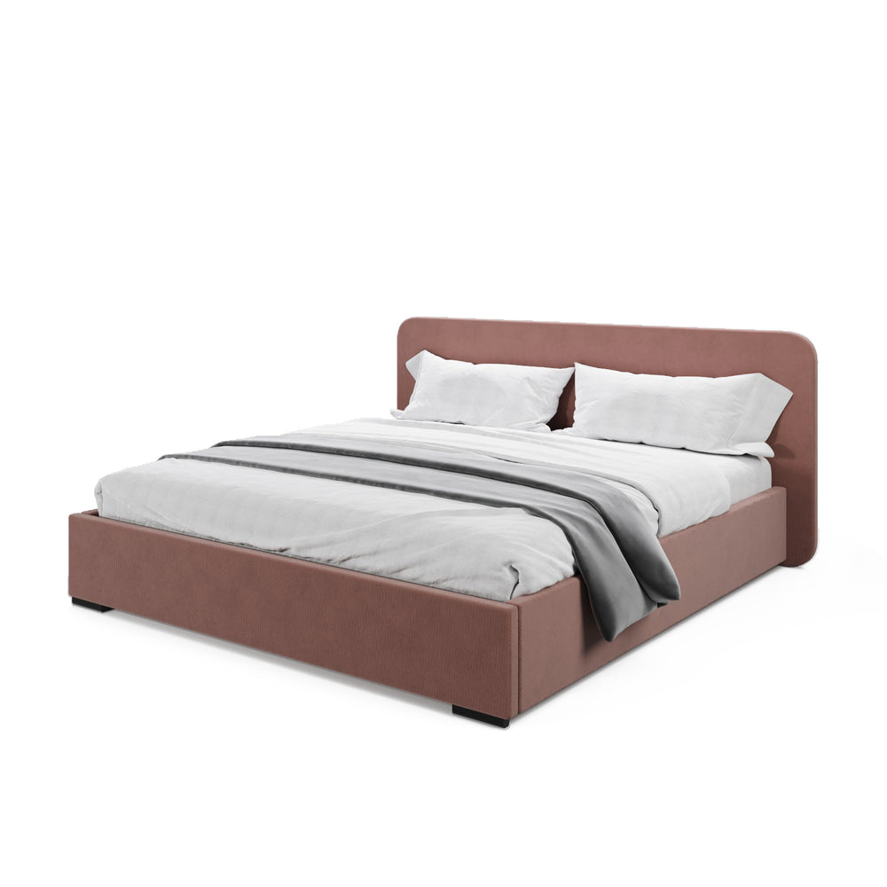 Silva Double Bed
