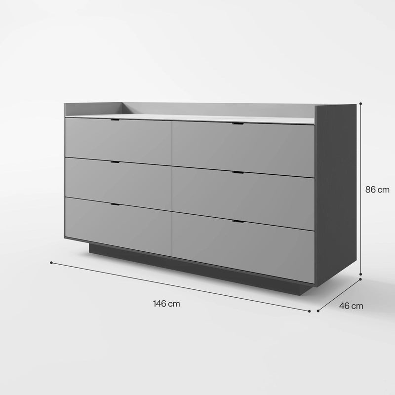 Urban Dresser