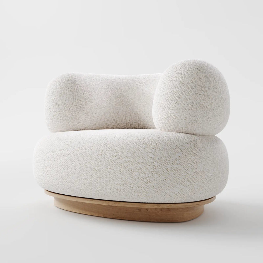 Amalfi Rest Armchair