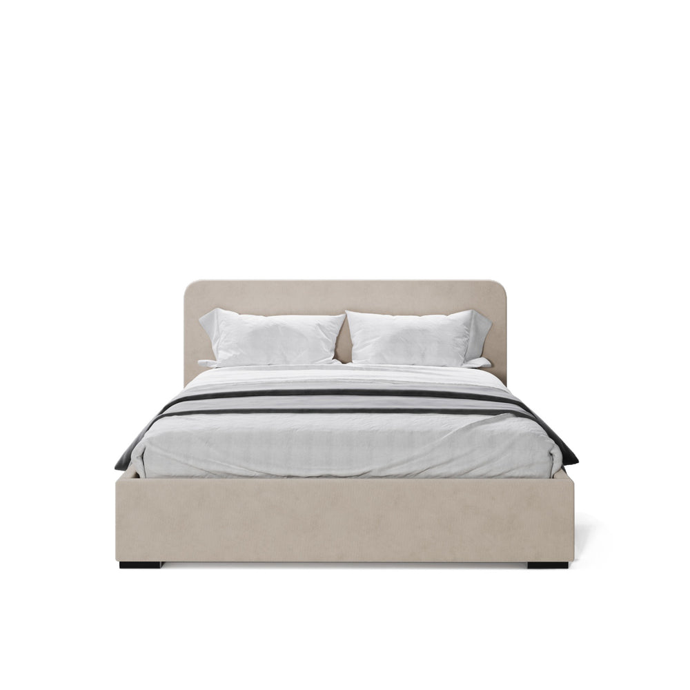 Silva Double Bed