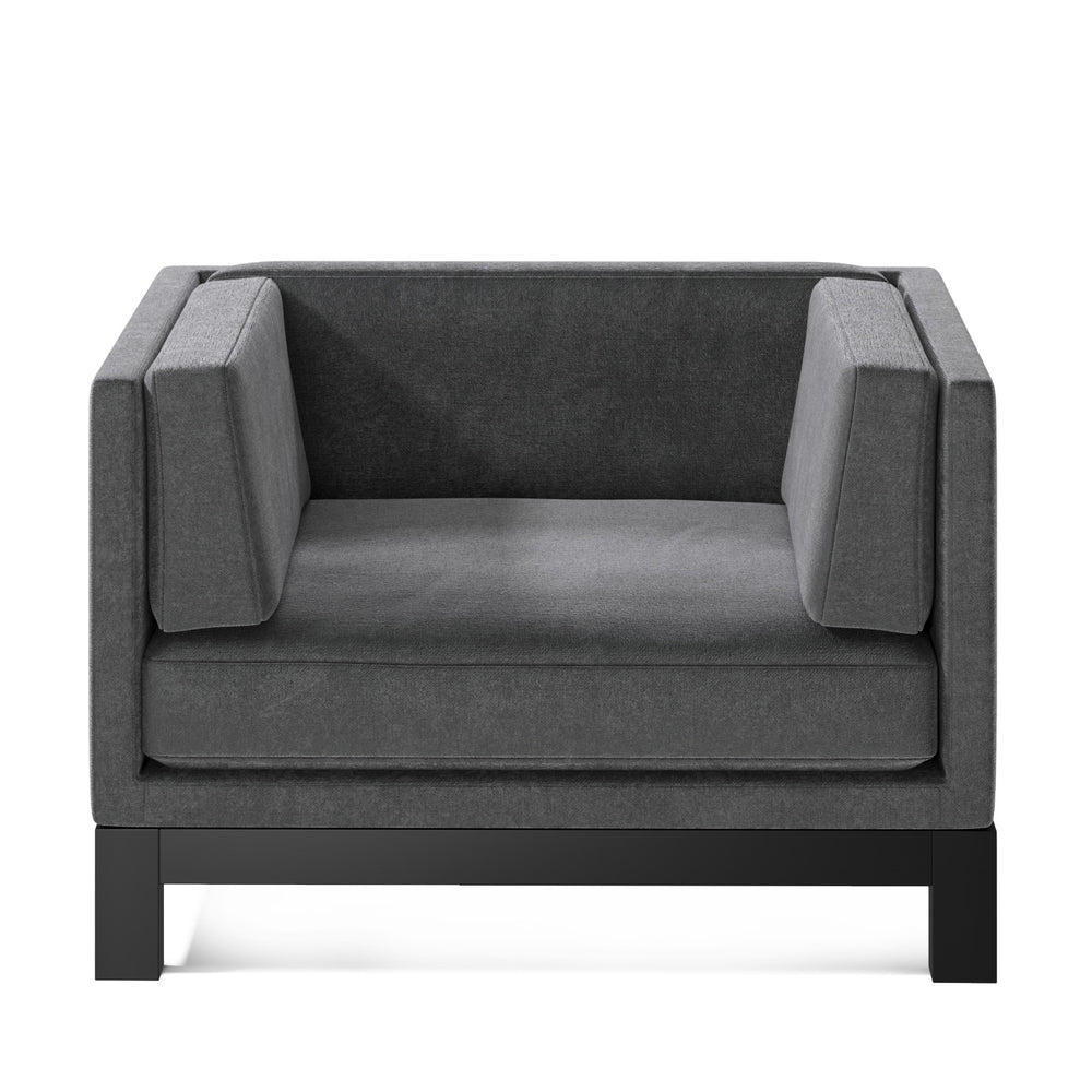 Lounge Rest Armchair