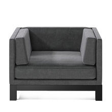 Lounge Rest Armchair
