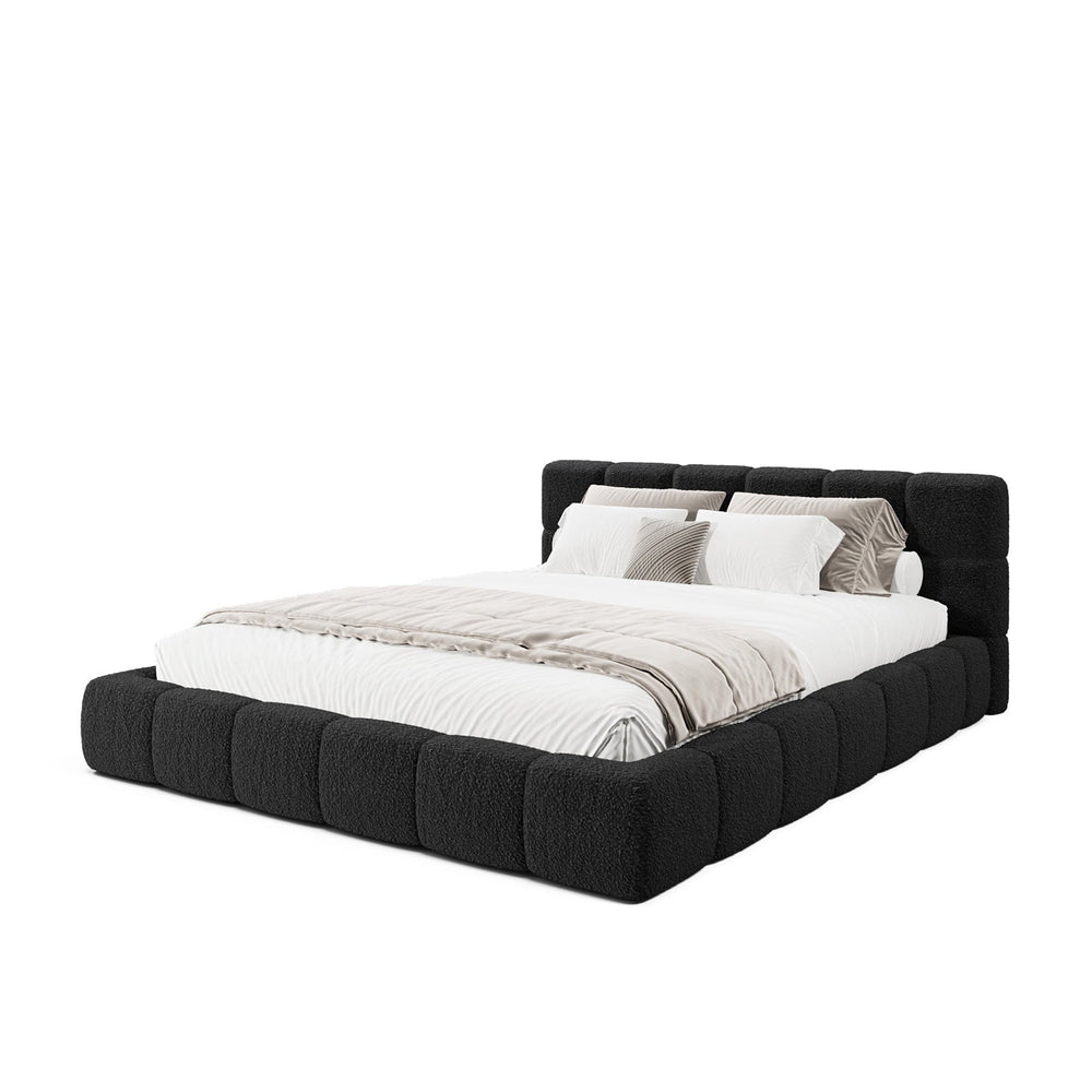 Cloud Queen Size Bed
