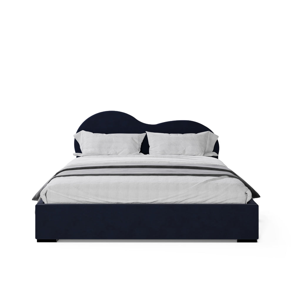 Velin Double Bed
