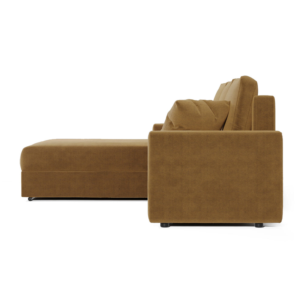 Martin 3-Seater Sofa Bed