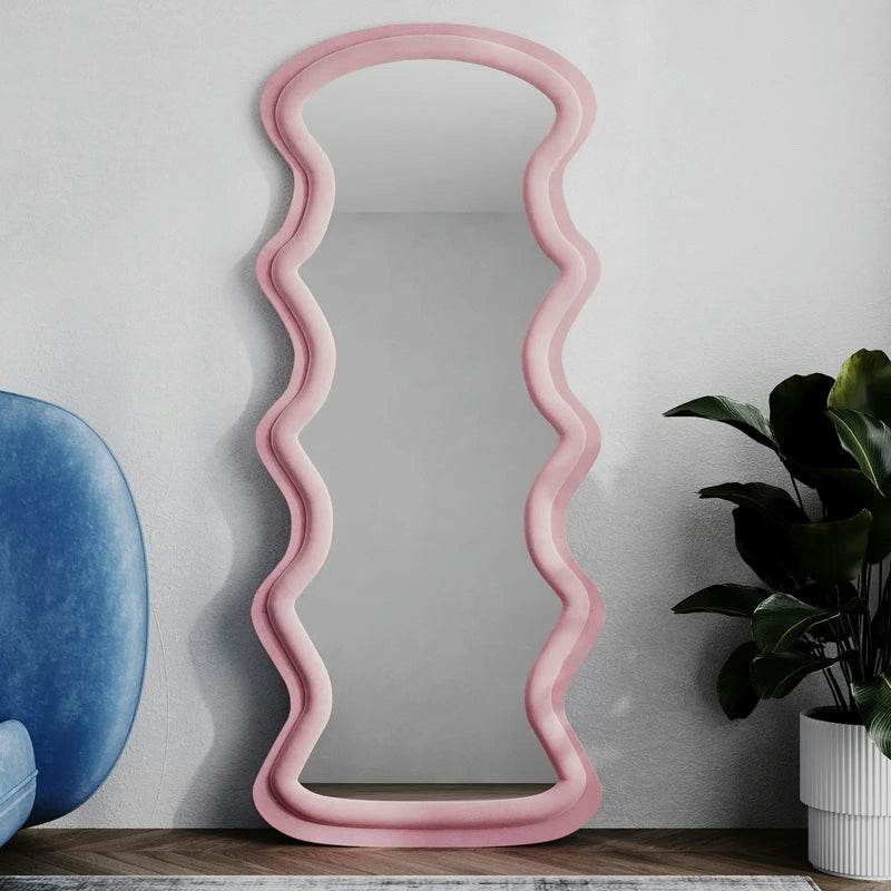 Selene Wall Mirror