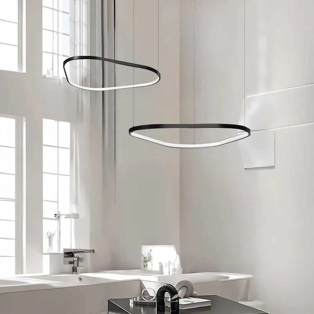 Flavian Pendant Lamp