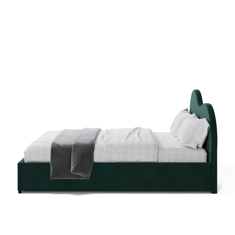Velin Double Bed