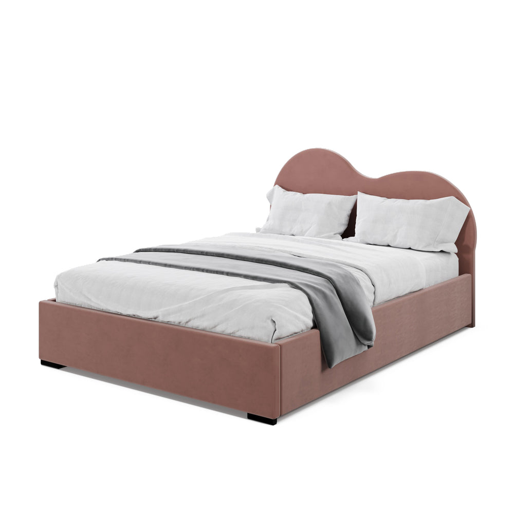 Velin Double Bed
