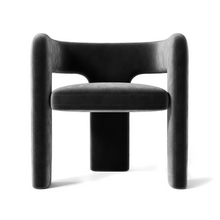 Lush Accent Chair