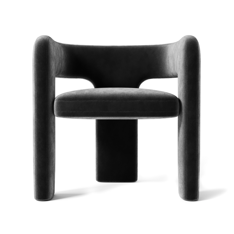 Lush Accent Chair