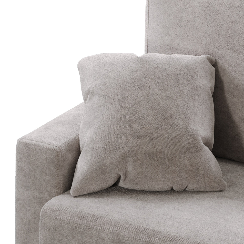 Martin 3-Seater Sofa Bed