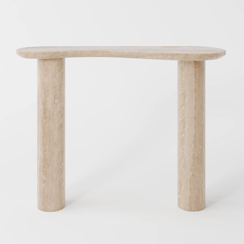 Lawrence Console