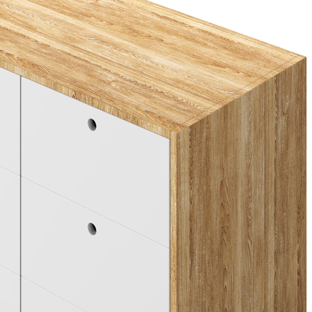 Twinkle Stash Dresser