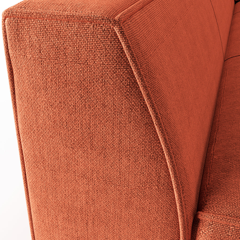 Woodland 4-Seater Sectional Sofa