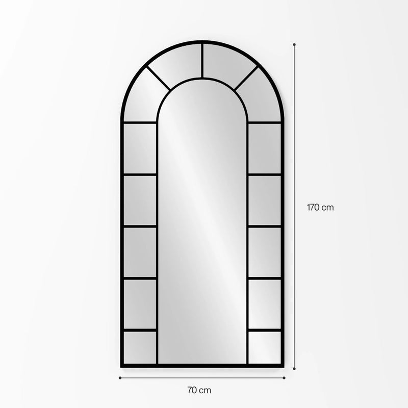 Eliza Wall Mirror