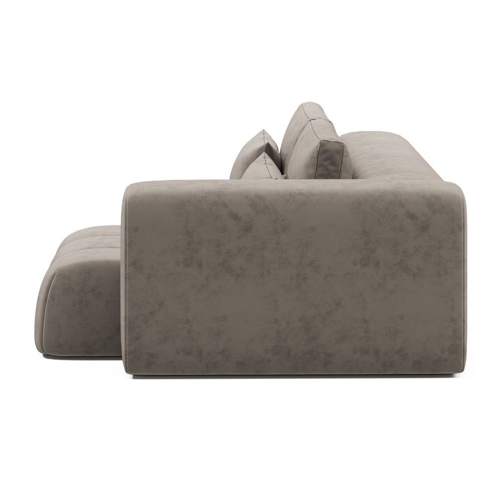 Nolan 2-Seater Corner Sofa
