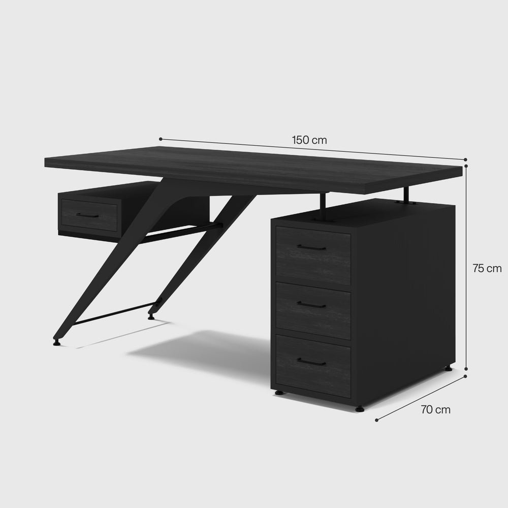 Outlook Office Desk