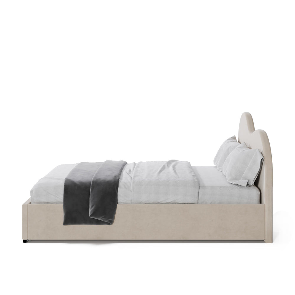 Velin Double Bed