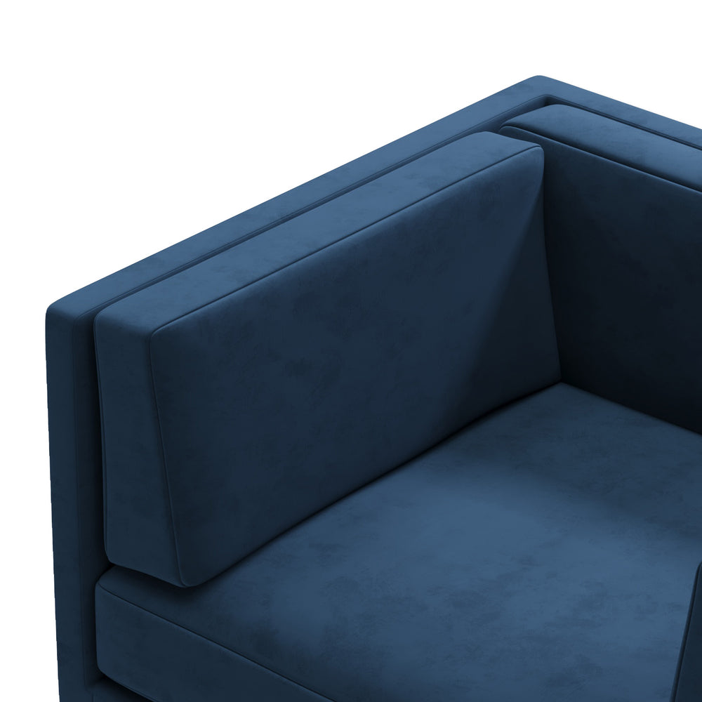 Lounge Rest Armchair