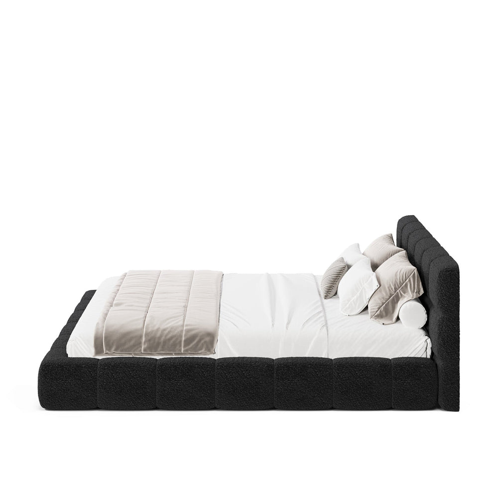 Cloud Queen Size Bed