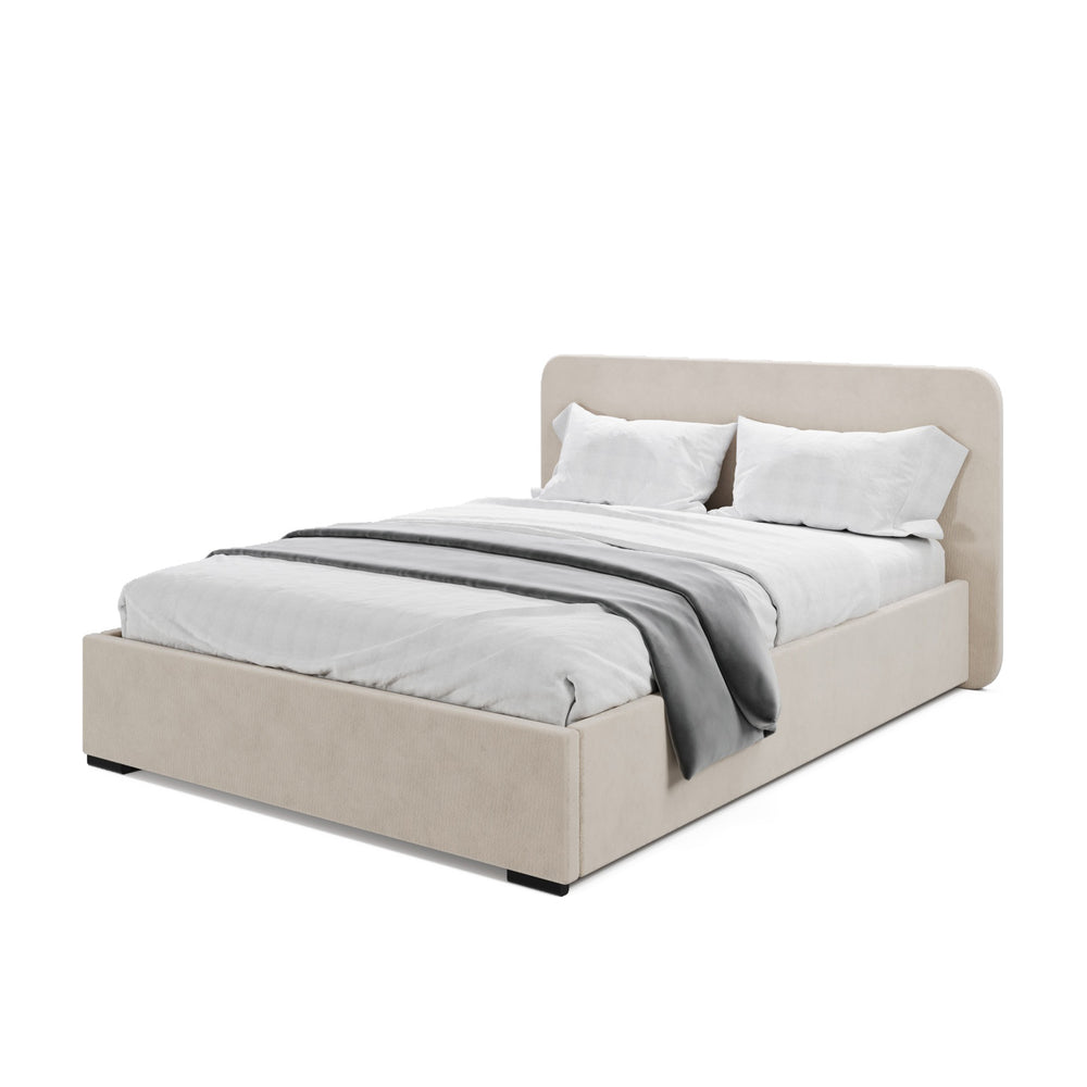 Silva Double Bed