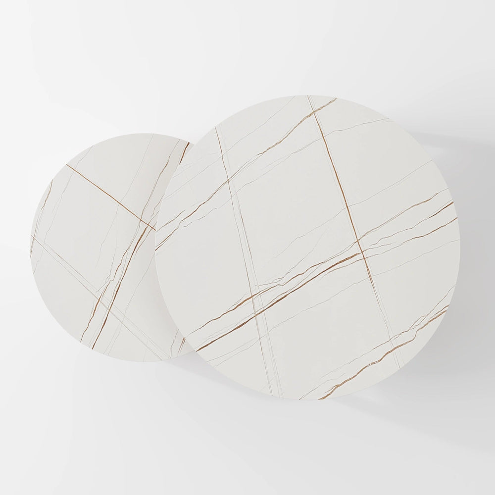 Elite Double Coffee Table