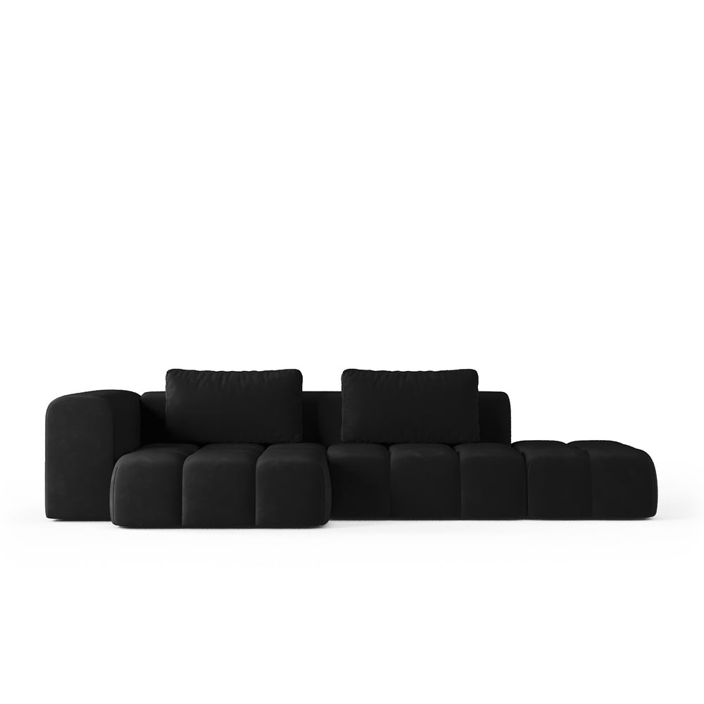 أريكة الزاوية نولان خماسية المقاعد