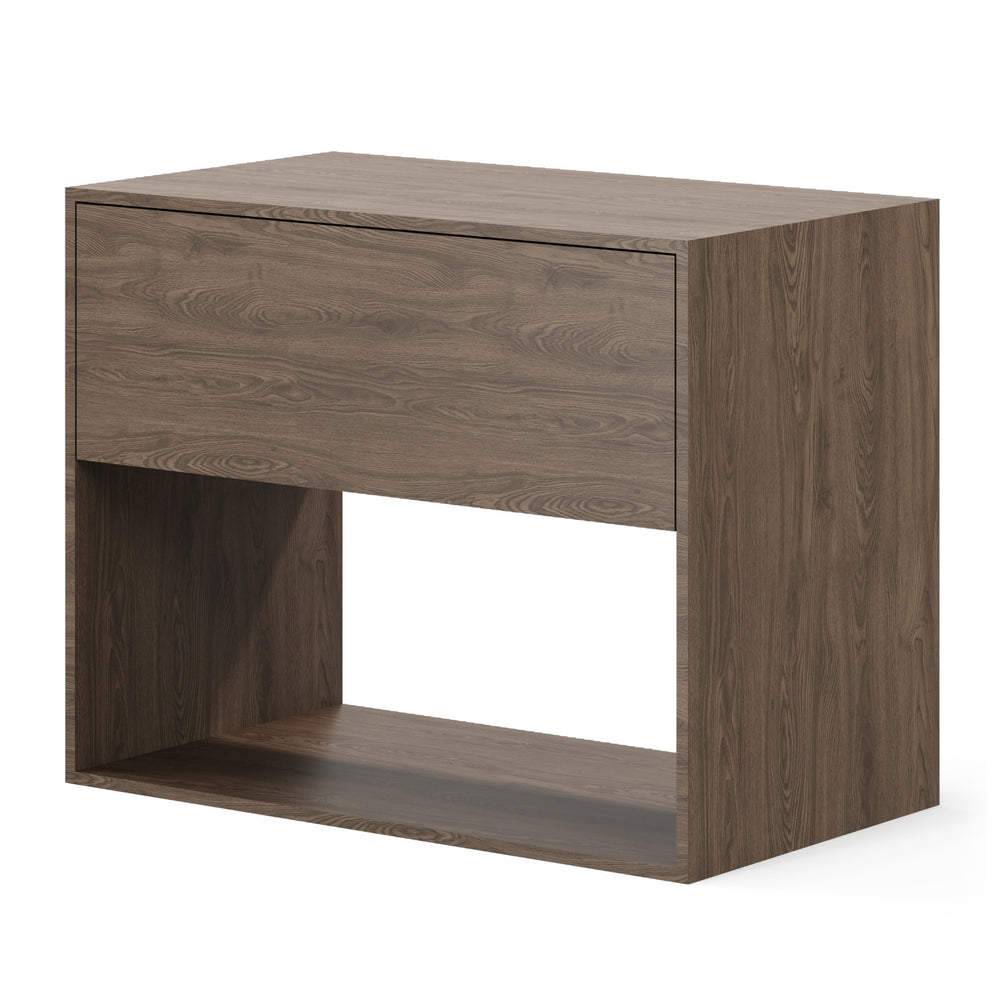 Mono Large Bedside Table
