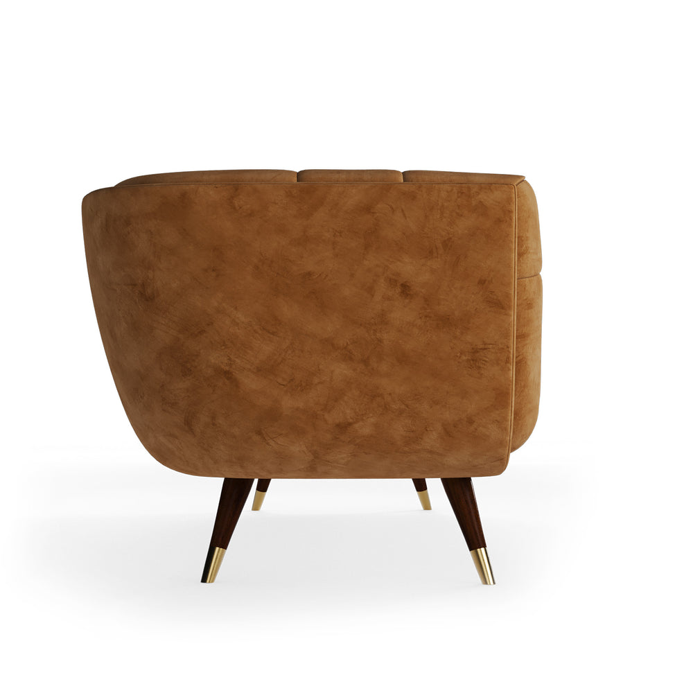 Ember 4-Seater Straight Sofa