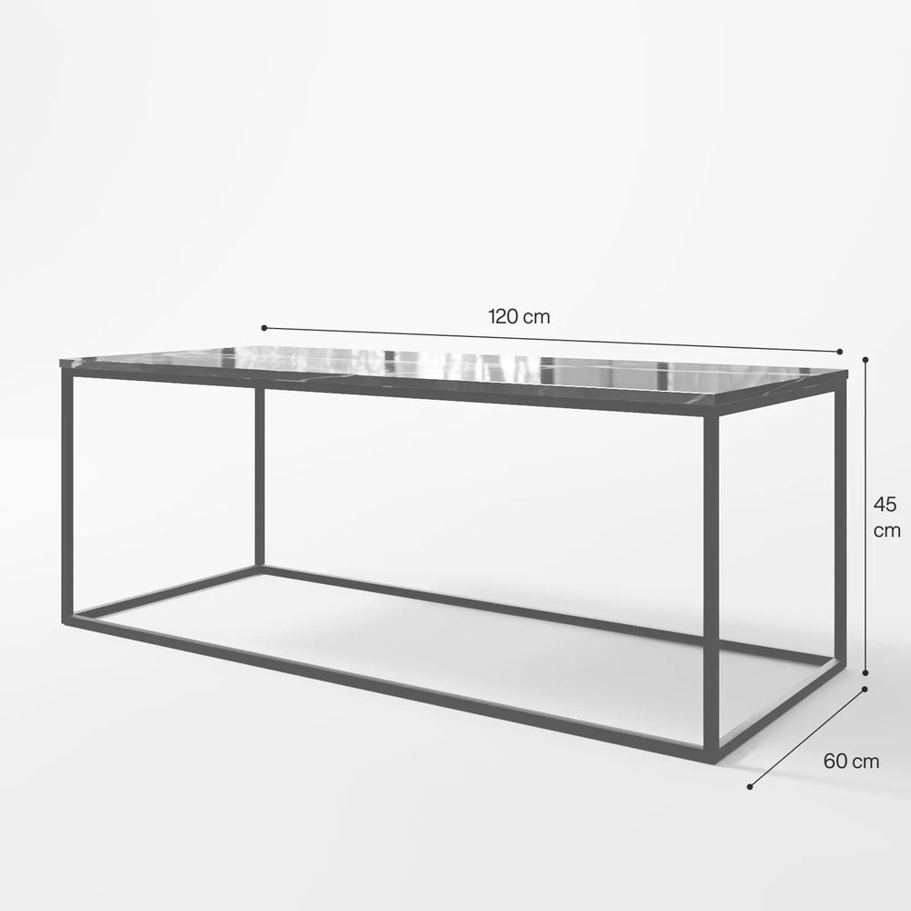 Alba Coffee Table