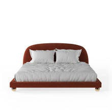 Ember King Size Bed