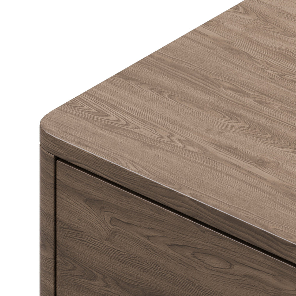 Maison 2-Tier Bedside Table