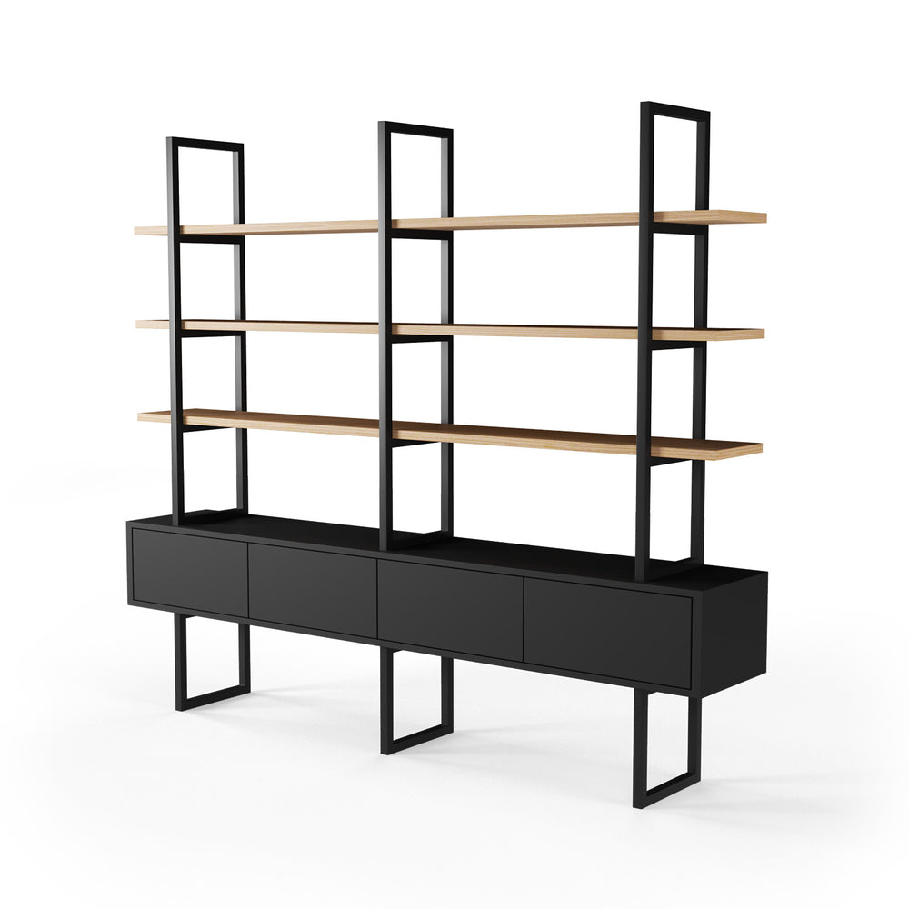 Vega Storage Shelf
