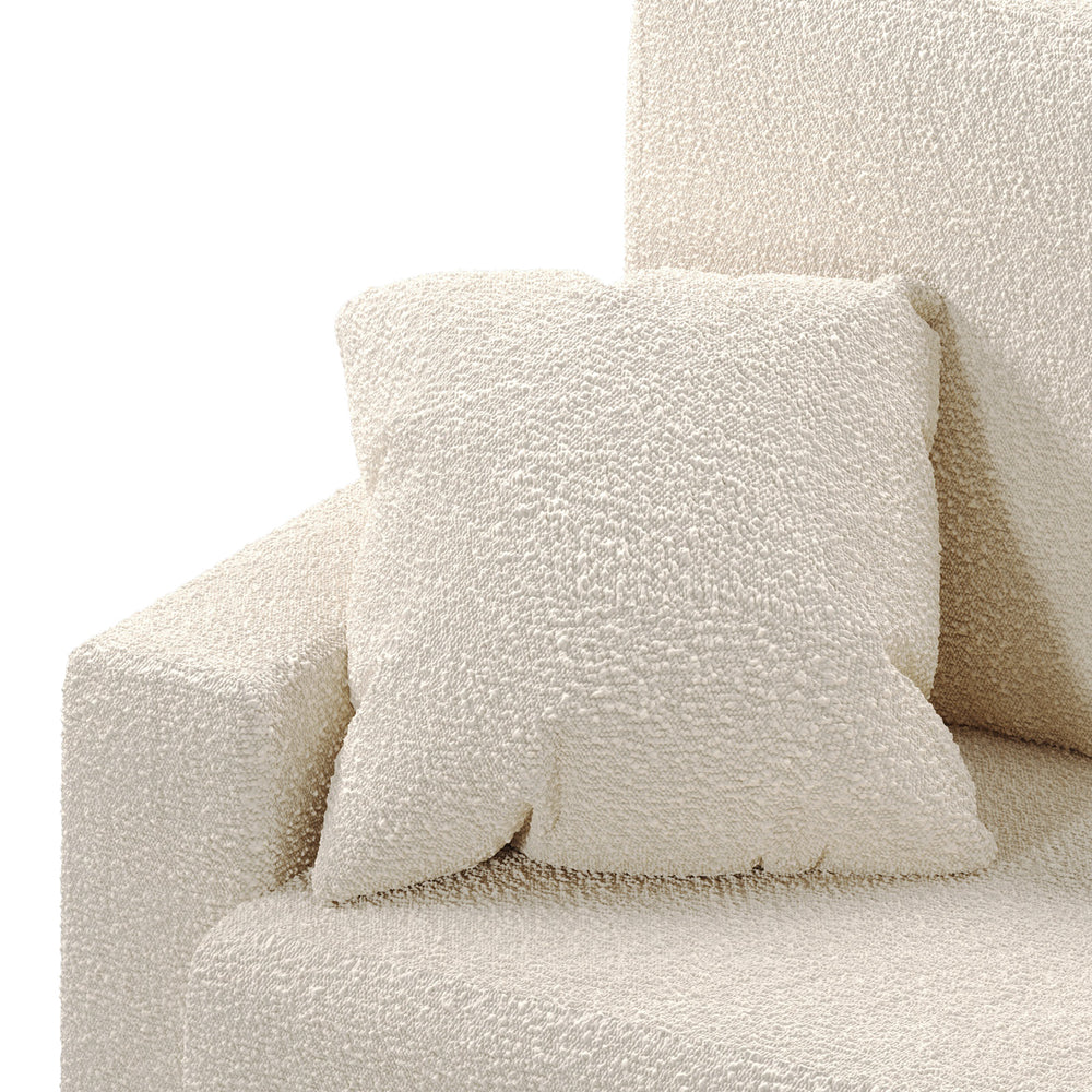 Martin 3-Seater Sofa Bed