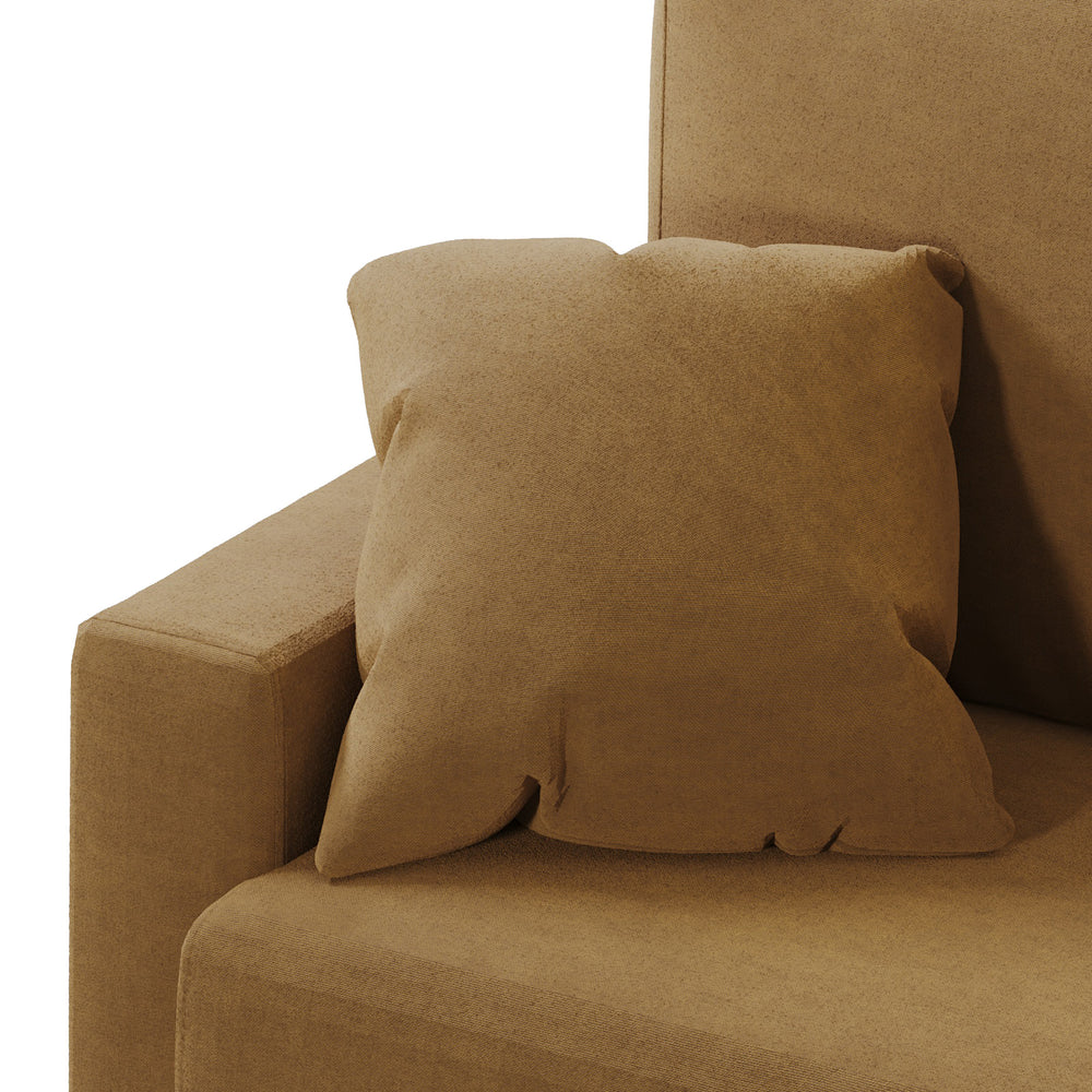 Martin 3-Seater Sofa Bed